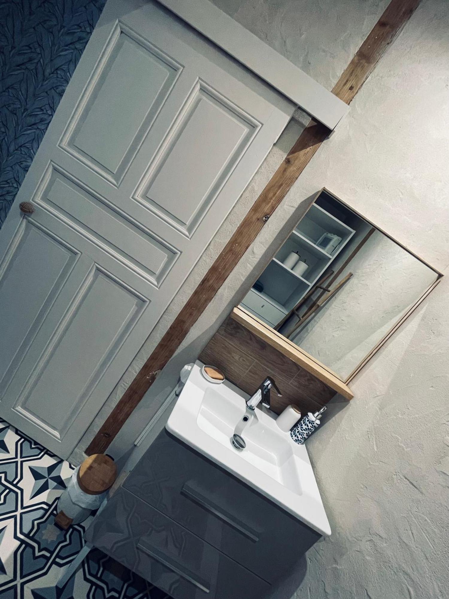 Appartement Centre De Charlieu Luaran gambar