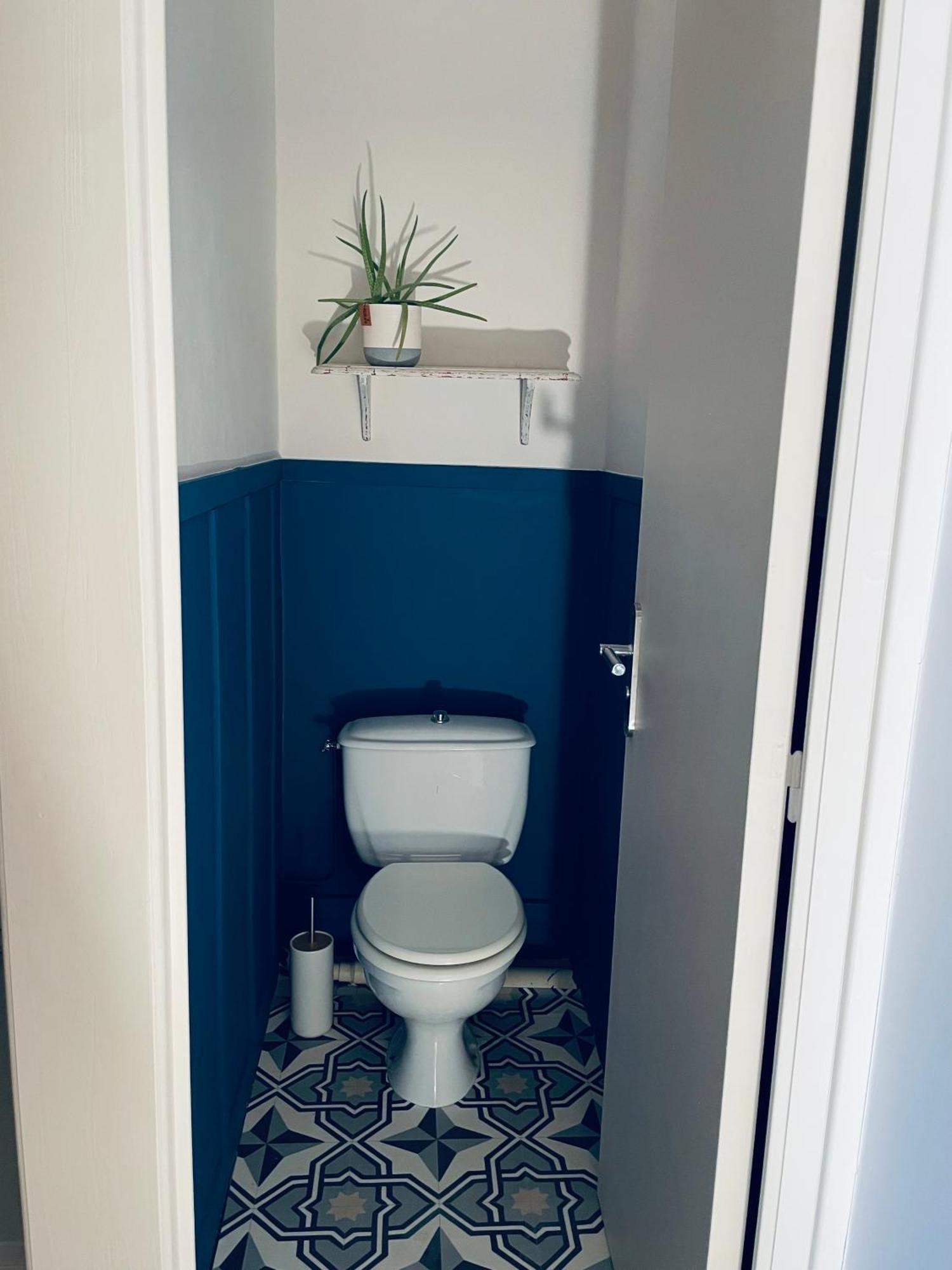 Appartement Centre De Charlieu Luaran gambar