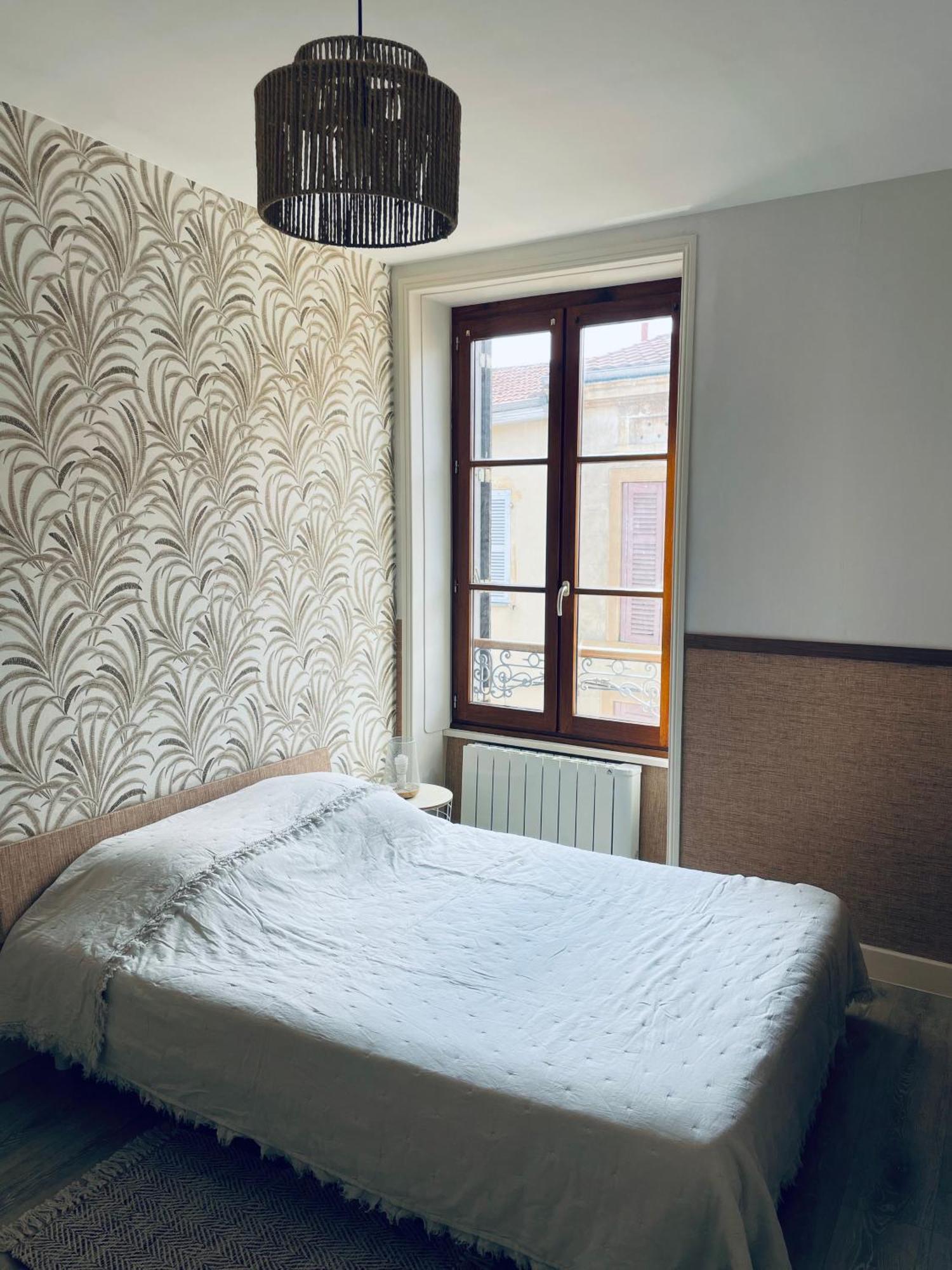 Appartement Centre De Charlieu Luaran gambar