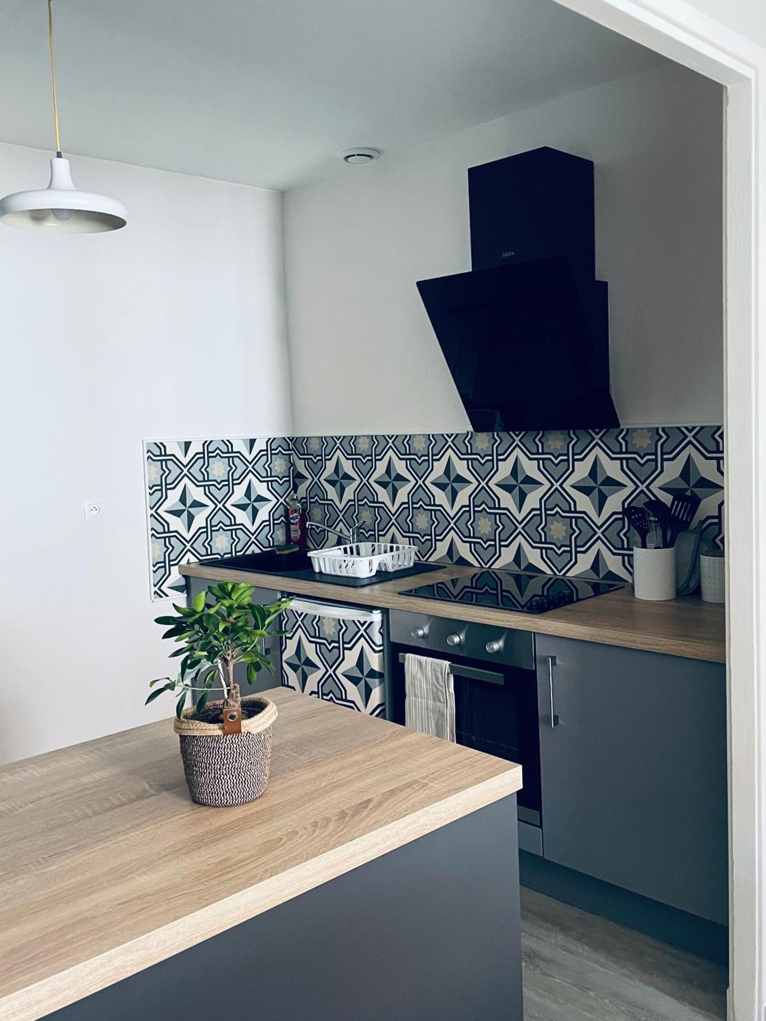 Appartement Centre De Charlieu Luaran gambar